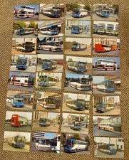 Job Lot of 80 Stagecoach in