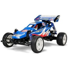 TAMIYA RC 58416 Rising Fighter Buggy 1:10 Assembly Kit (NO ESC)