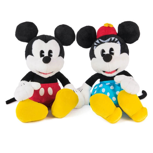Disney gund minnie - gund, or