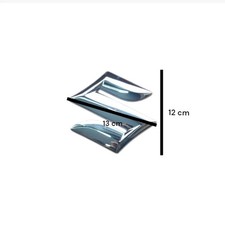 12x13 Centimetre Genuine