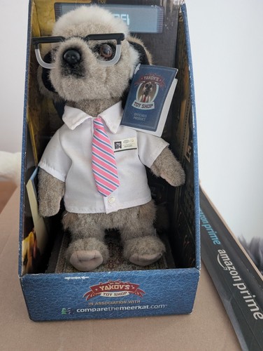 Yakov toy shop sergei - yakov's,