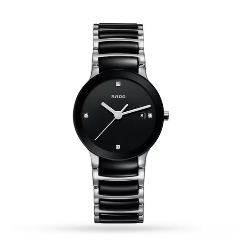 Rado centrix diamonds - rado,