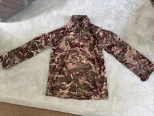 Under Body Armour Combat Shirt MTP XL Camouflage Shirt
