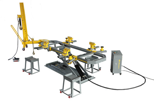 Stanners quickpull 3000 speed - quickpull,
