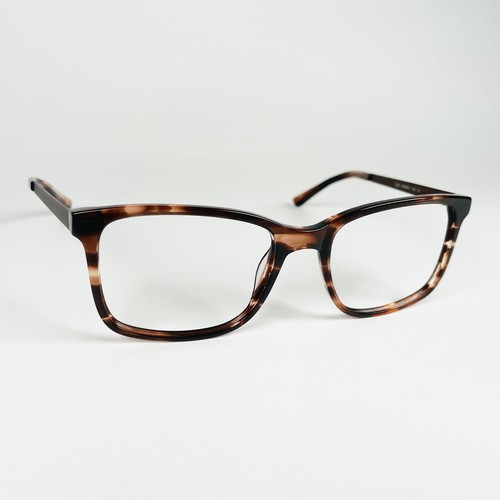 Eyeglasses tortoise - d,