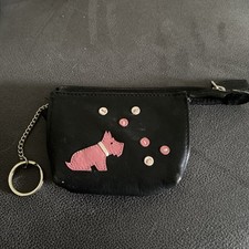 Radley Women's black Leather