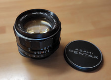 Asahi Pentax Super Takumar