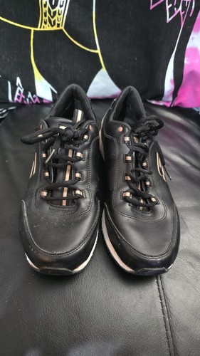 Rose gold sketchers - rose, memory
