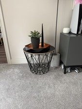 Ferm Living Wire Basket +