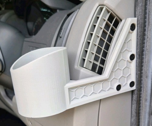 Peugeot boxer drinks holders - peugeot,