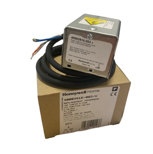 Honeywell genuine port - honeywell,