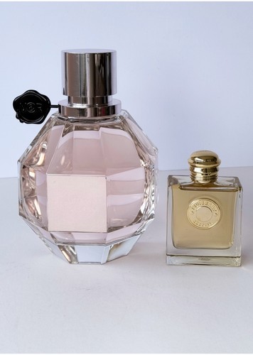 New viktor rolf - rolf, flowerbomb