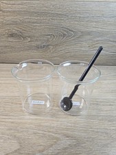 Bodum bistro sugar creamer - bodum, &