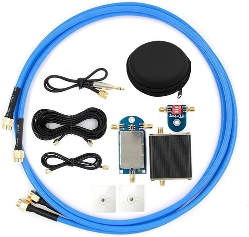 Aursinc portable active loop - aursinc,