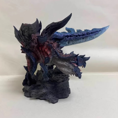 Monster hunter glavenus - monster,