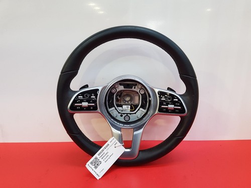 2018 mercedes class leather - a,