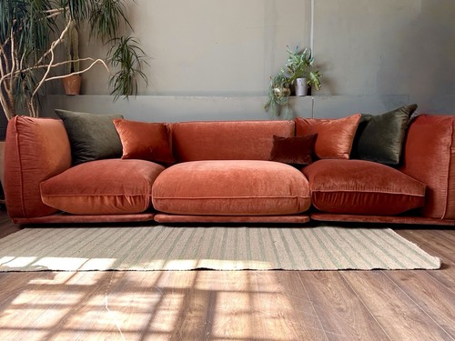 Loaf blockbuster sofa - loaf,
