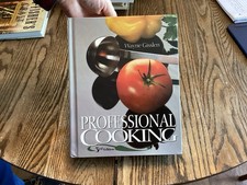 Professional Cooking 3rd
