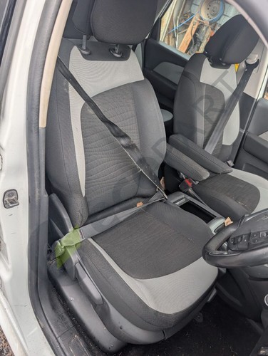 Citroen picasso mk2 b78 - citroen,