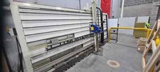 Used Putsch SVP 133 Vertical Panelsaw  **12,450.00 + Vat**