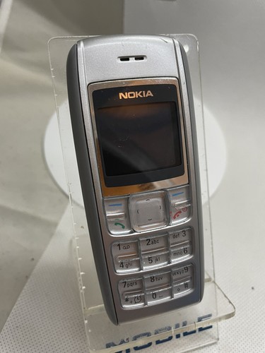 Nokia 1600 silver - , (unlocked
