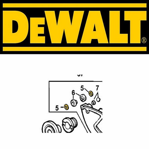 Dewalt 861366 quicklock - 861366-00,