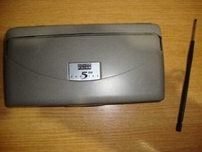 PSION 5MX PDA  with stylus