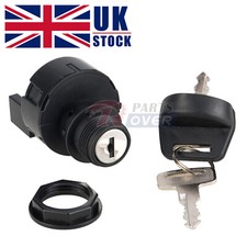 Ignition Keys Switch For
