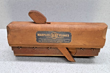 Marples BB planes Wooden