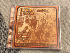 VANS - Off The Wall Volume III