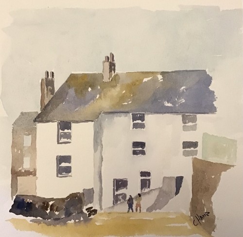 Ives harbour cottages - st,