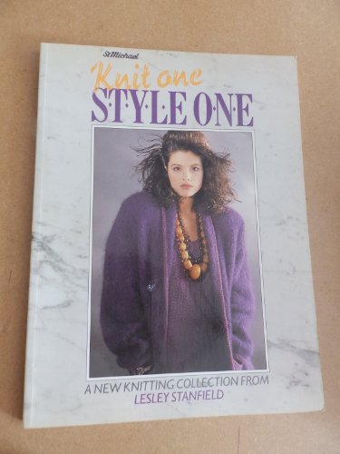 Knit one style - knit, one-lesley