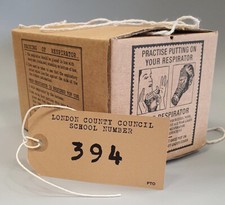 1940s ww2 blitz - air, raid-prop