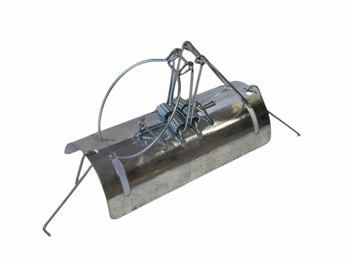 Tunnel mole trap heavy - tunnel,