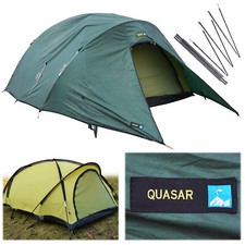Mountain Tent Terra Nova