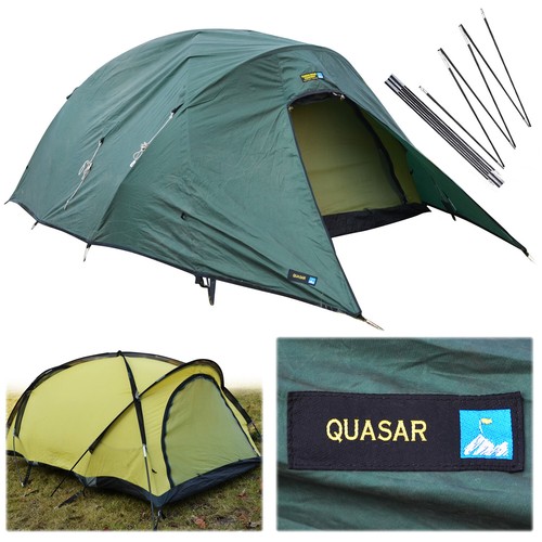 Mountain tent terra - terra, nova