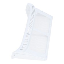 Hotpoint dryer fluff mesh - dryer,
