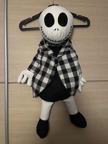 Rare jack skellington - skellington, backpack