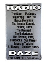 Radio Daze : The John Peel