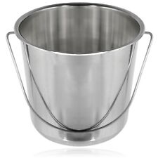 Brewing Bucket Stainless Steel