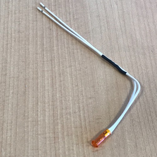 Ascaso orange light - ascaso,
