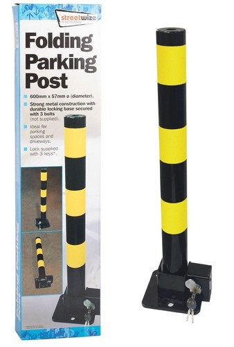 Streetwize folding robust - streetwize,