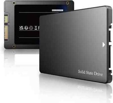 SSD Upgrade for Acer Aspire
