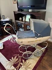 Triang Vintage Dolls Pram