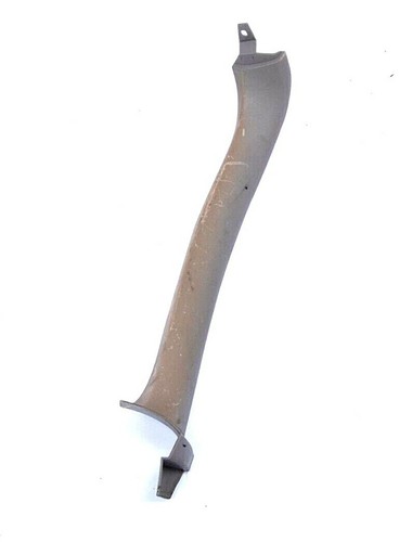 Boot tailgate surround - boot,