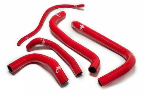 As3 silicone radiator hoses - radiator,