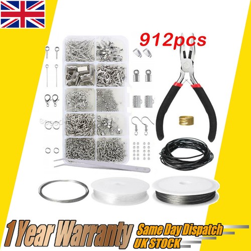 Jewellery making kit - jewellery,