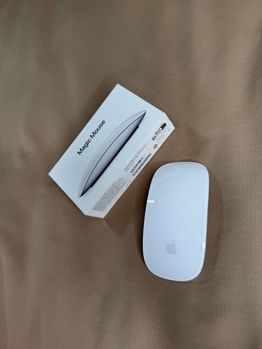 Apple magic mouse a3204 - magic,