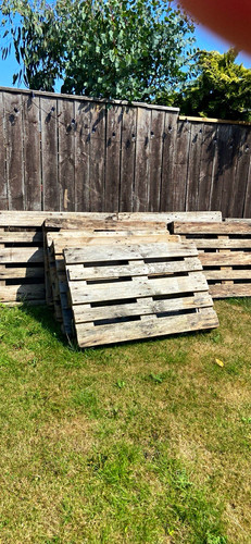 Free wood pallets 120 100 - pallets,
