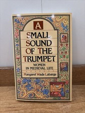 A SMALL SOUND OF THE TRUMPET